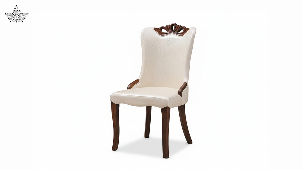 Royal Carved Dining Chair