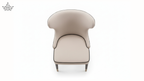 Wing Back Dining Chair
