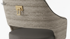 Alto Dining Chair