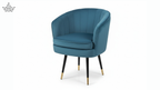 Milano Barrel Chair