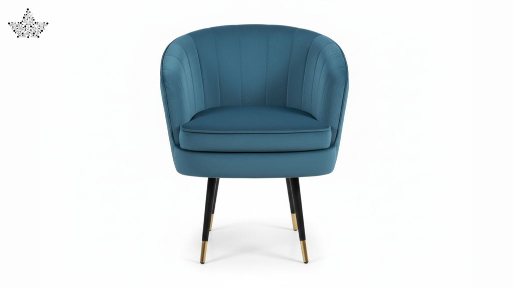 Milano Barrel Chair