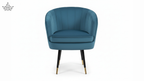 Milano Barrel Chair