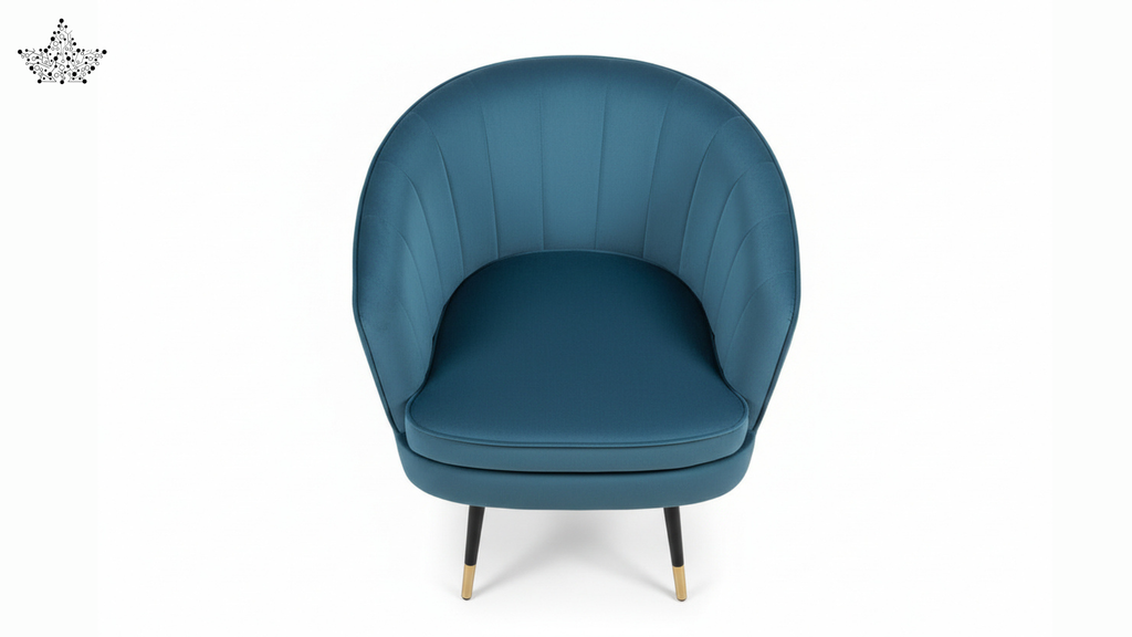 Milano Barrel Chair