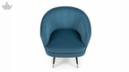 Milano Barrel Chair