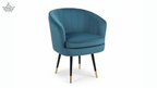 Milano Barrel Chair