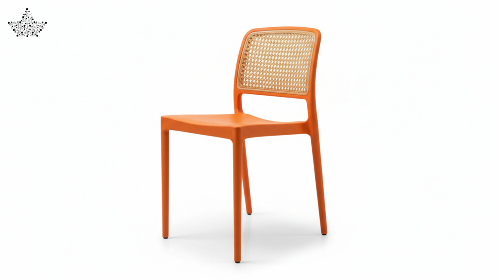 Emeco Cafe Chair