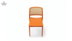 Emeco Cafe Chair