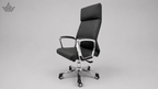 Atelier Office Chair