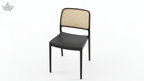 Emeco Cafe Chair