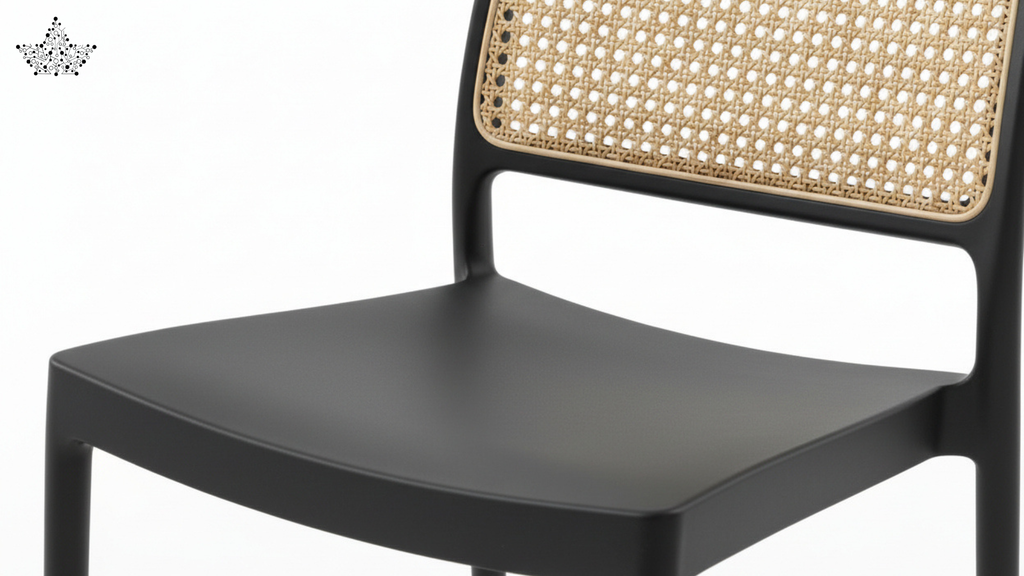 Emeco Cafe Chair