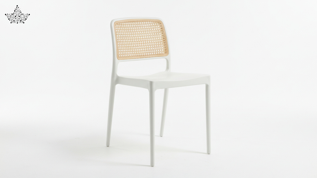 Emeco Cafe Chair