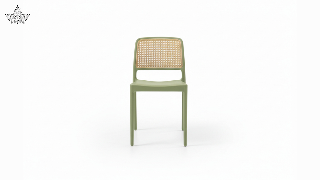 Emeco Cafe Chair