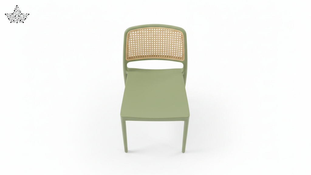 Emeco Cafe Chair