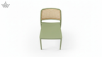 Emeco Cafe Chair