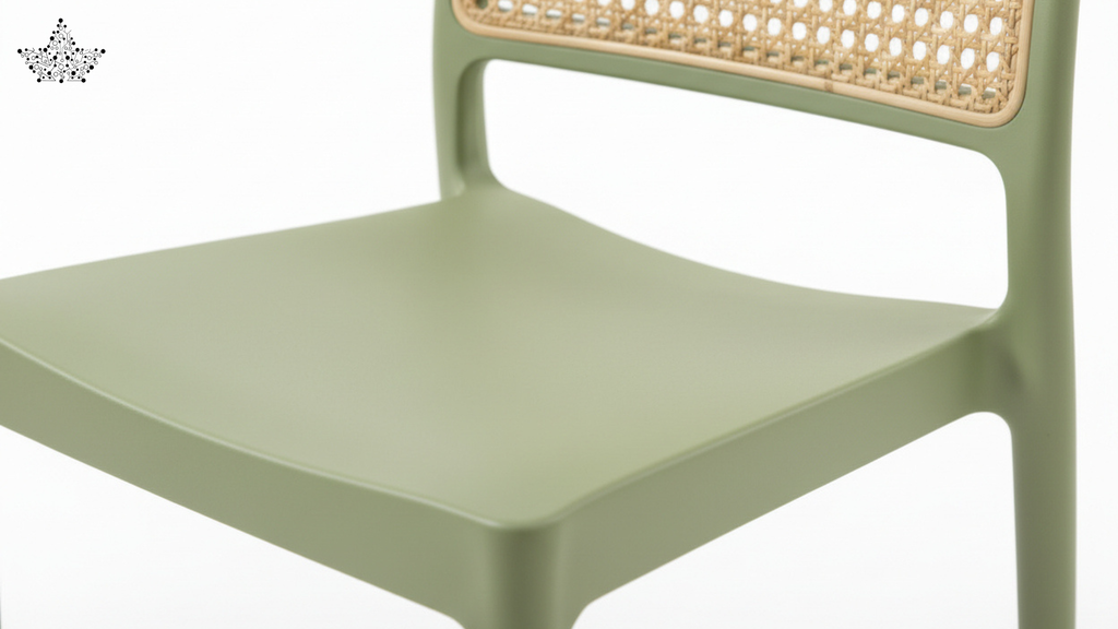 Emeco Cafe Chair