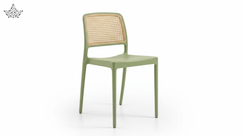 Emeco Cafe Chair