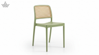 Emeco Cafe Chair