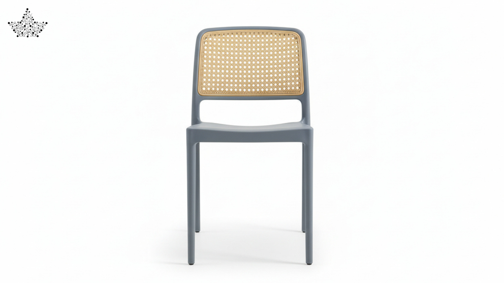 Emeco Cafe Chair