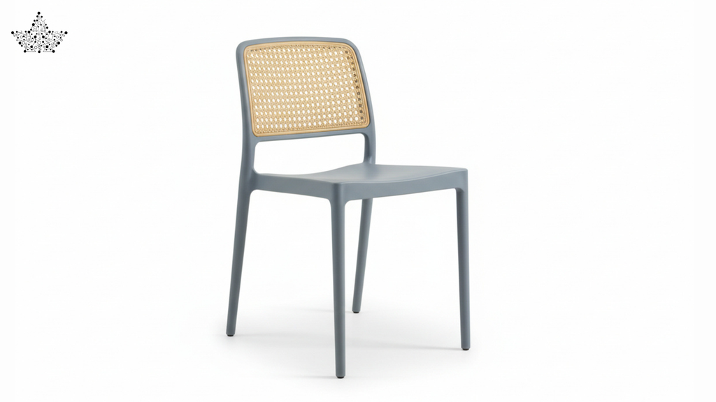Emeco Cafe Chair