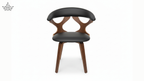 Mid-Century Bentwood Chair