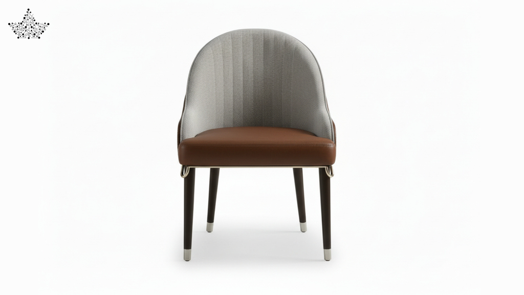 Royal Lion Dining Armchair