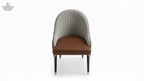 Royal Lion Dining Armchair