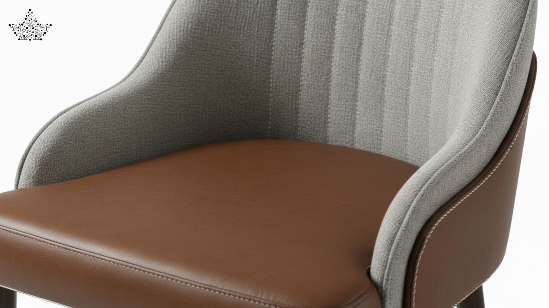 Royal Lion Dining Armchair