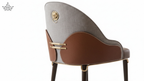 Royal Lion Dining Armchair