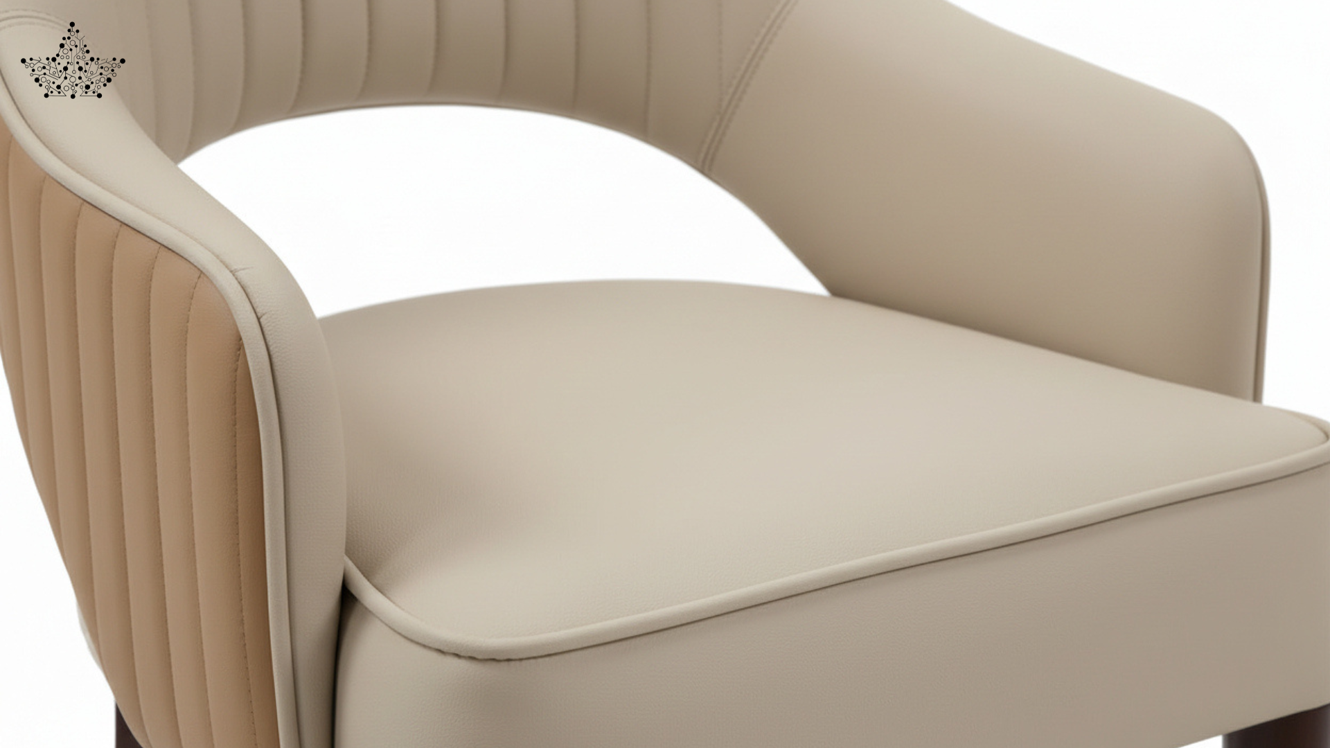 Channel Dining Chair