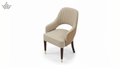 Channel Dining Chair