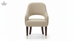 Channel Dining Chair