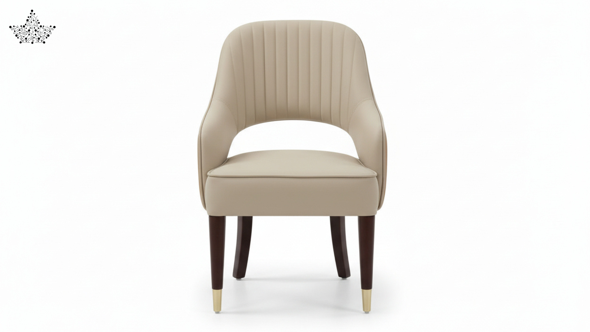 Channel Dining Chair