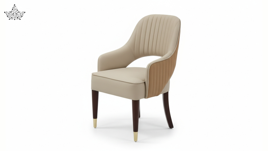 Channel Dining Chair