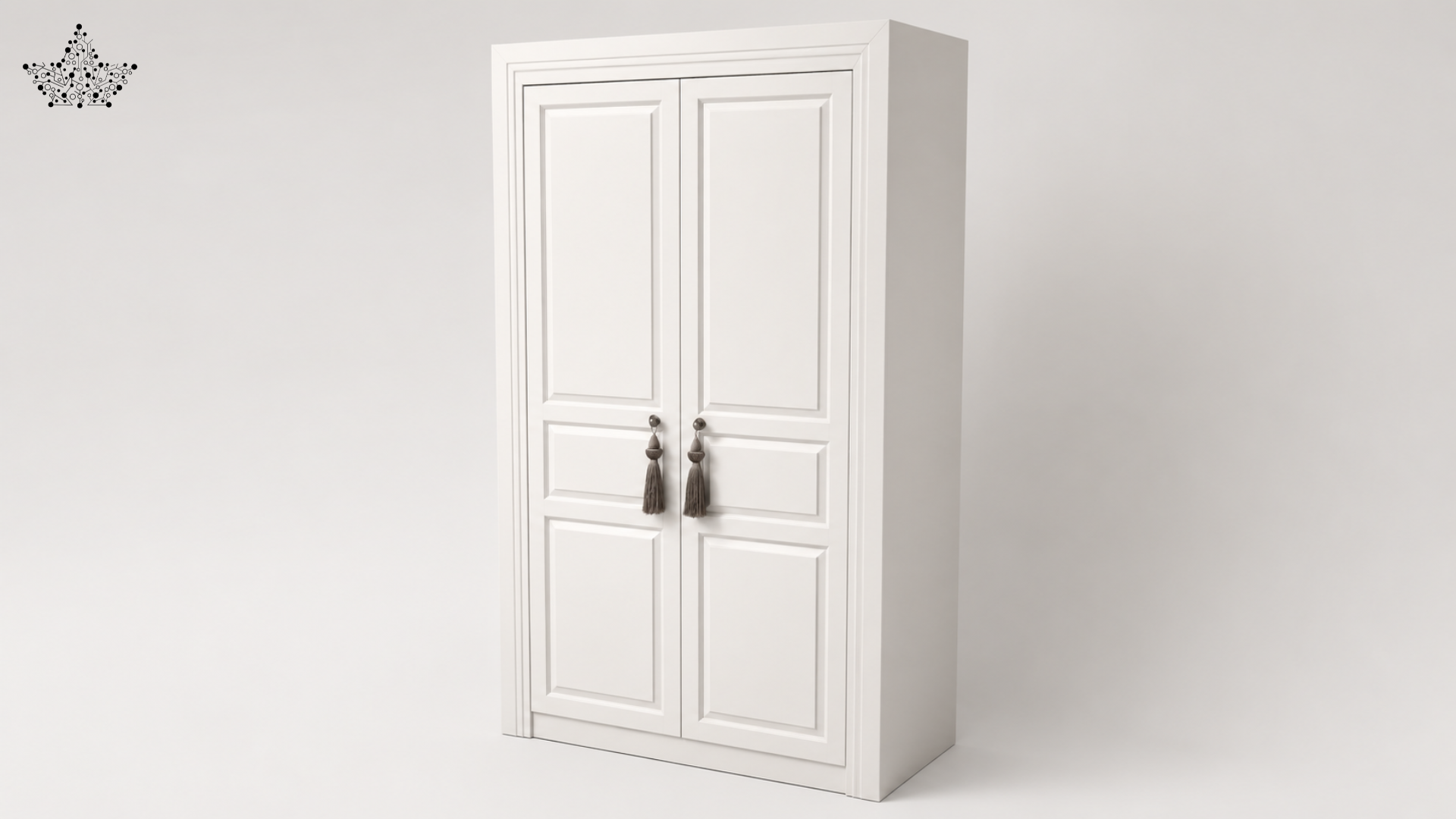 Éloise Wardrobe
