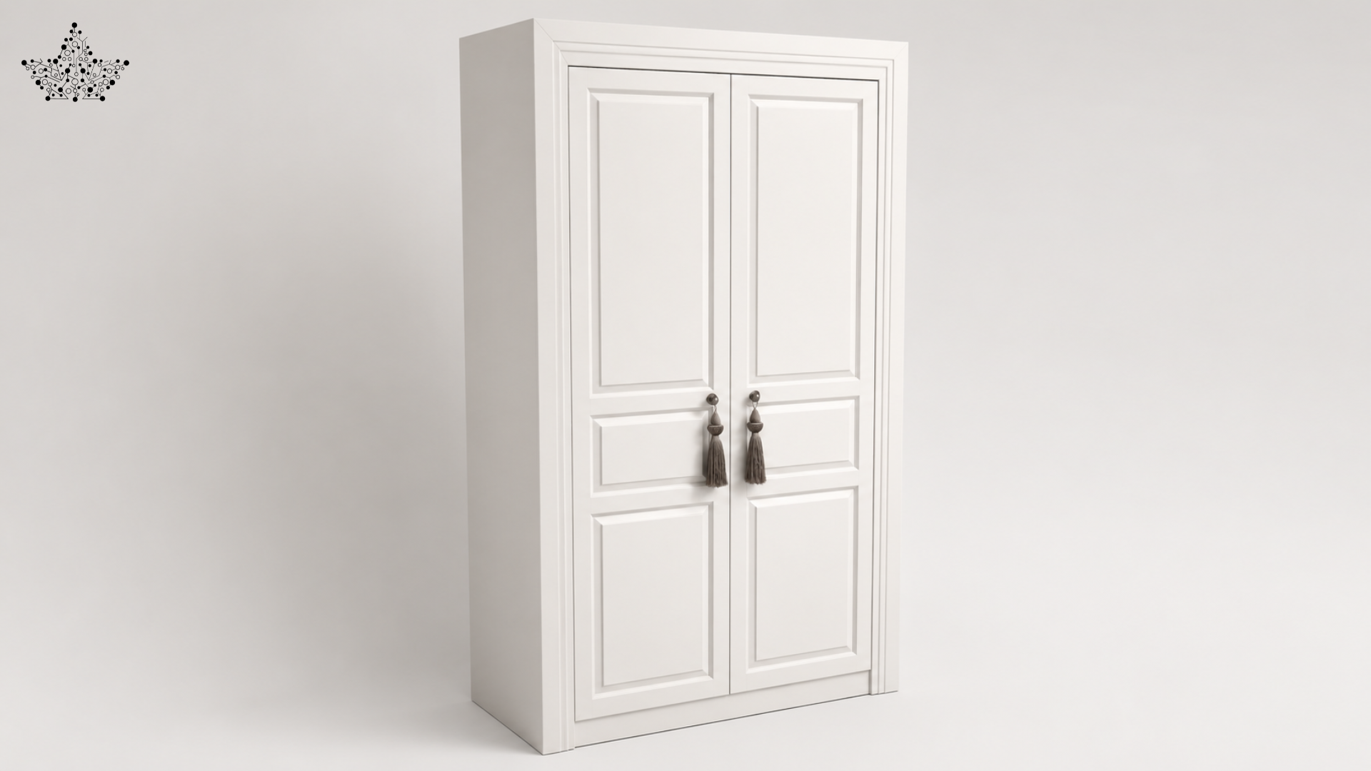 Éloise Wardrobe