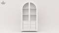 Arcadia Crockery Unit