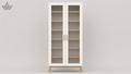 Serene Crockery Unit
