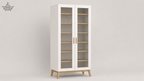 Serene Crockery Unit