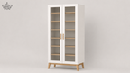 Serene Crockery Unit