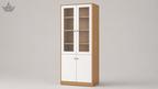 Vitrine Classic Crockery Unit