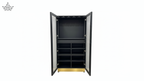 Designer Display Showcase