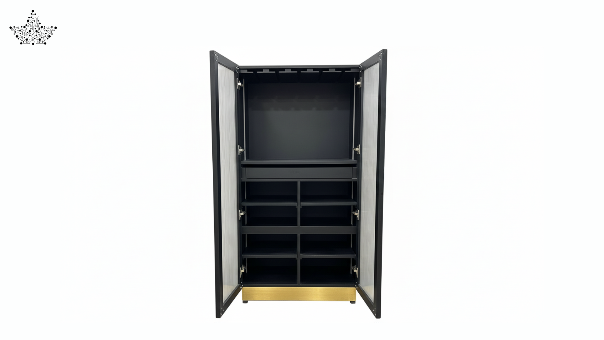Designer Display Showcase