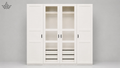 Vitrine Wardrobe