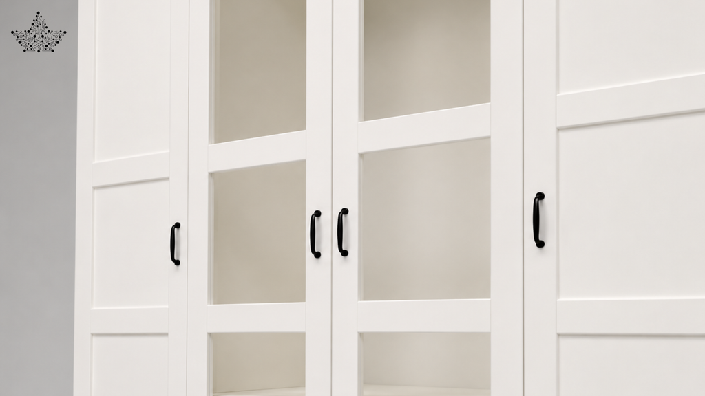 Vitrine Wardrobe