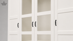 Vitrine Wardrobe