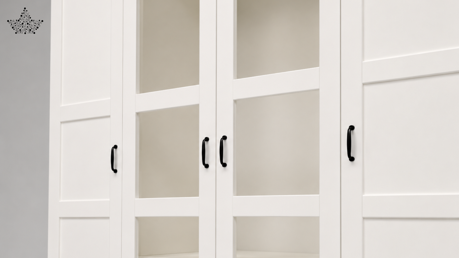 Vitrine Wardrobe