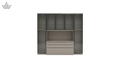 Crockery Cabinet