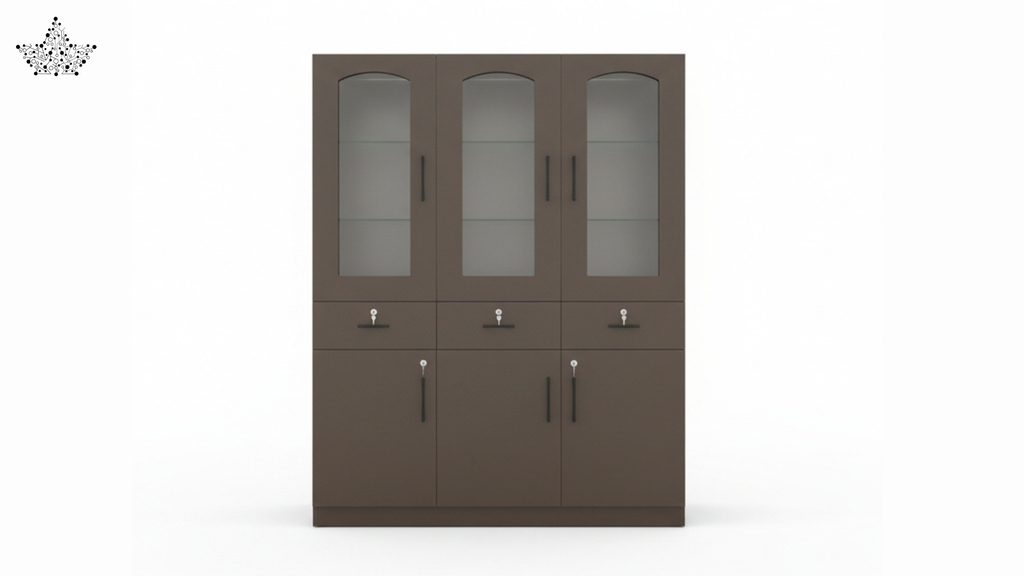 Imperial Almirah Cabinet