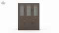 Imperial Almirah Cabinet