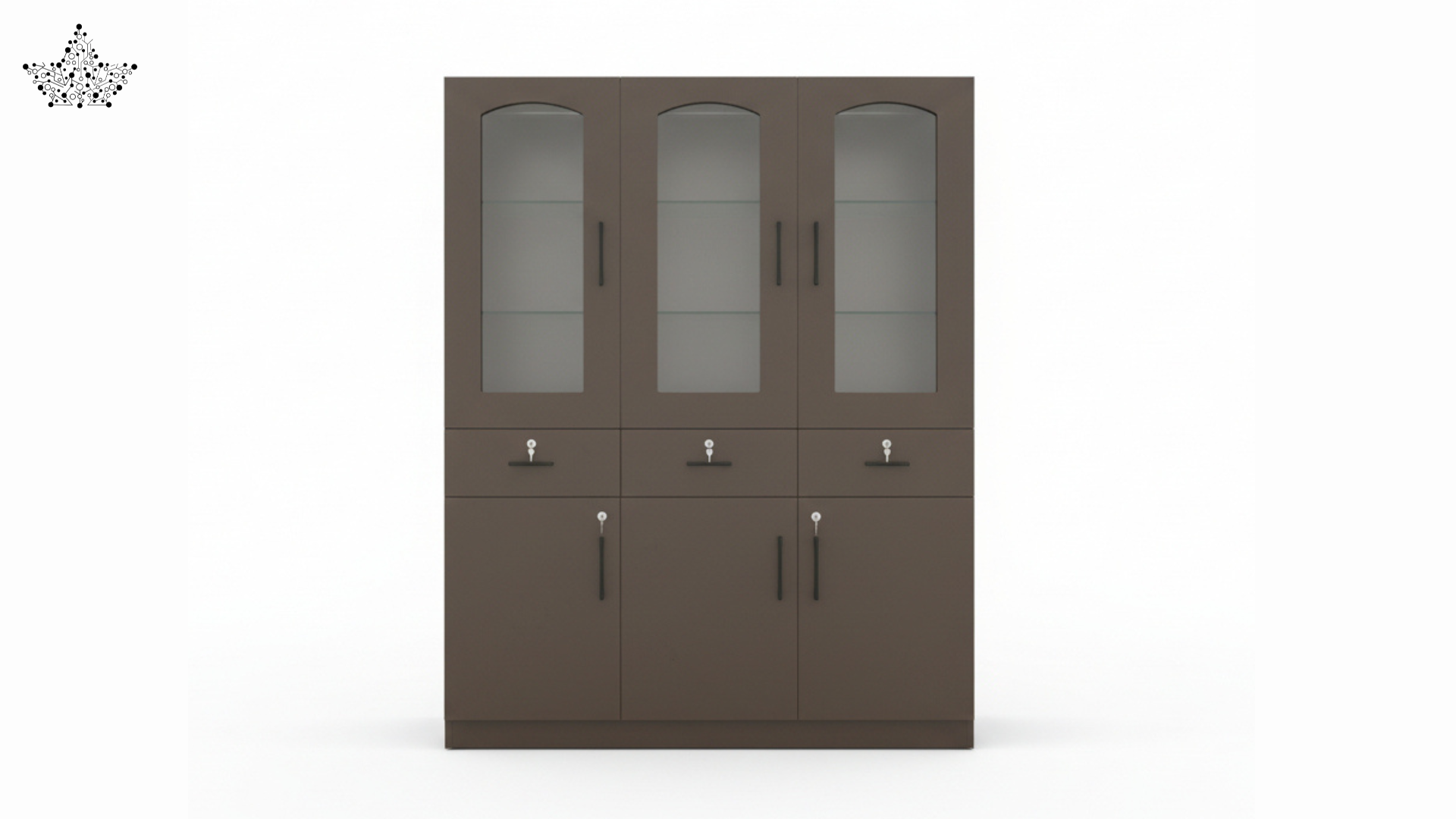 Imperial Almirah Cabinet